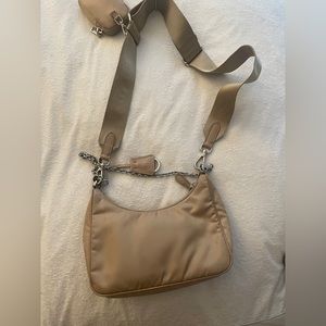 Prada Re-Edition 2005 Re-Nylon bag
